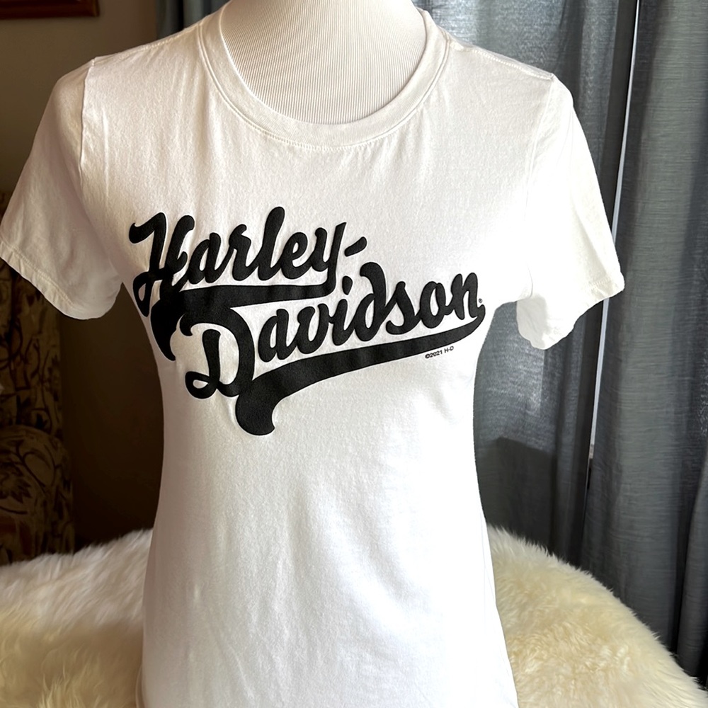 Harley-Davidson Women’s Tee
